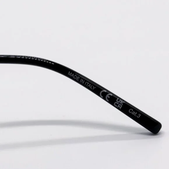 NEW SAINT LAURENT SL 529 002 SILVER GREY UNISEX SUNGLASSES SAINT LAURENT